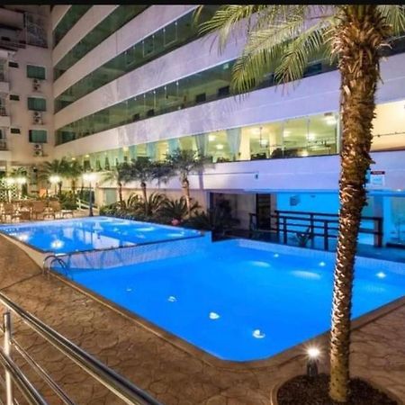 Apartamento Em Condominio Em Бомбиньяс Экстерьер фото